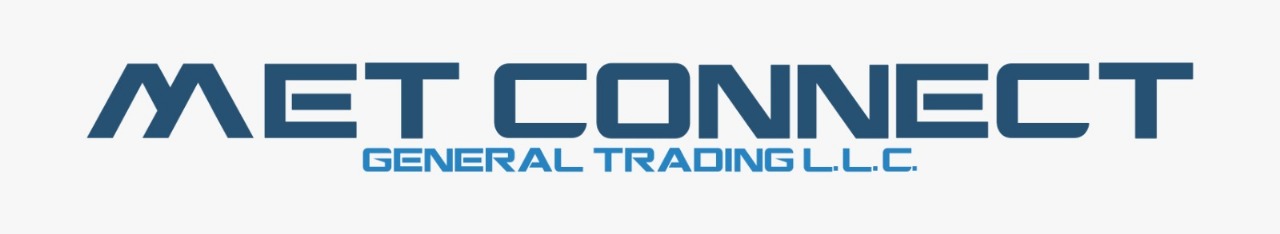 MET Connect logo