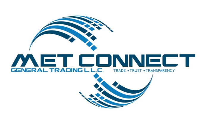 MET Connect logo