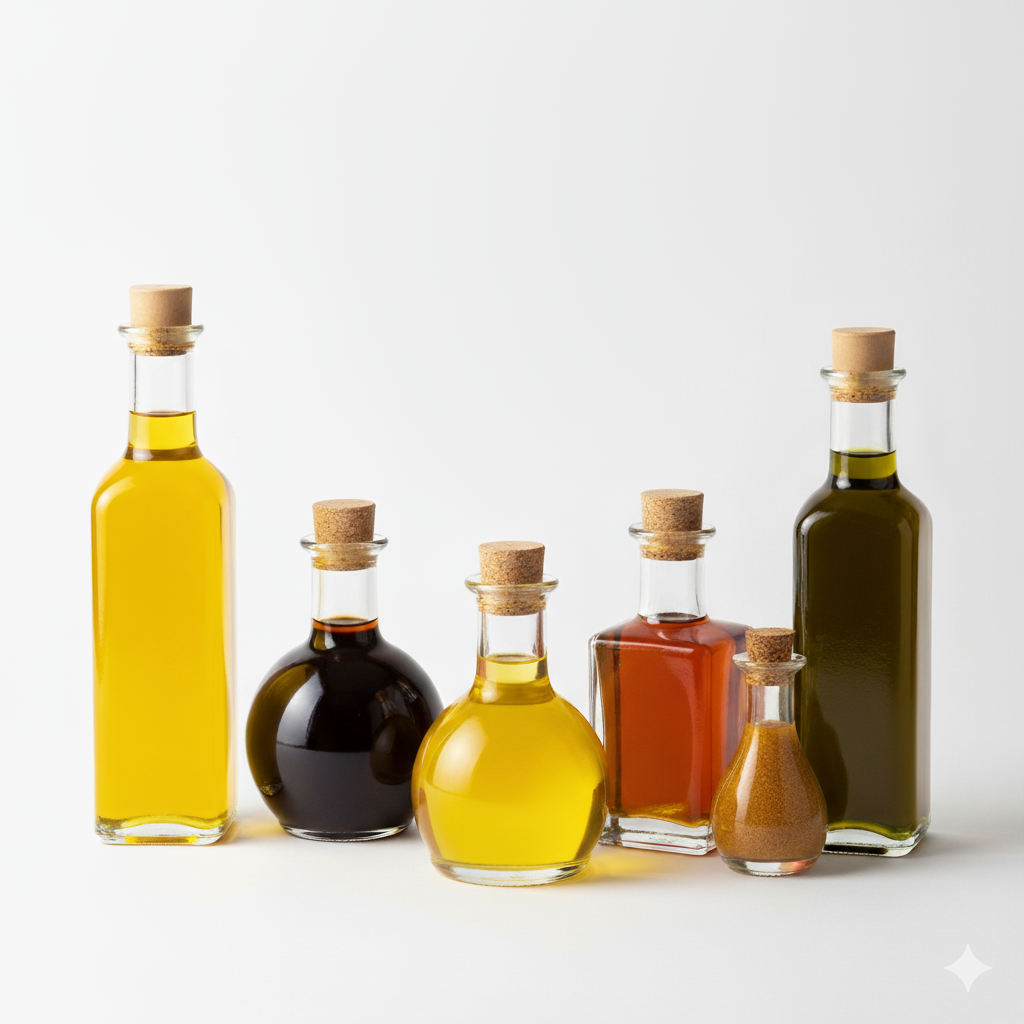 Oils